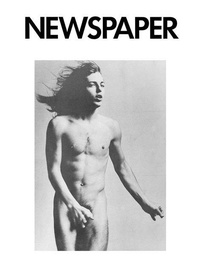 Enlarge image Cover: Newspaper - Primary Information