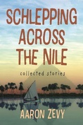 Cover: Schlepping Across the Nile - Tumbleweed Press