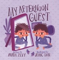 Cover: My Afternoon Guest - Tumbleweed Press