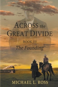 Enlarge image Cover: The Founding - Michael Ross
