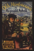 Cover: Old Herbaceous - Must Have Books