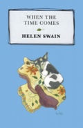 Cover: When the Time Comes - Ginninderra Press