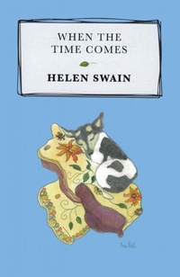 Enlarge image Cover: When the Time Comes - Ginninderra Press