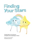 Cover: Finding Your Stars - Carolyn Morris