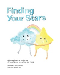 Enlarge image Cover: Finding Your Stars - Carolyn Morris