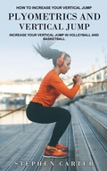 Cover: Plyometrics and Vertical Jump - Oliver Leish