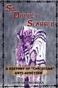 Cover: So Deeply Scarred - Lulu.com