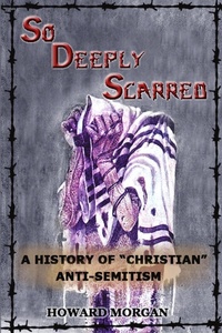 Enlarge image Cover: So Deeply Scarred - Lulu.com