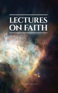 Enlarge image Cover: Lectures on Faith - Lulu.com