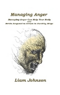 Enlarge image Cover: Managing Anger - BookVAULT Publishing