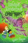 Cover: Bridget Vanderpuff and the Ghost Train - Zephyr