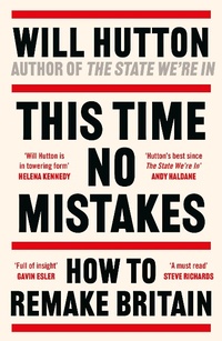 Enlarge image Cover: This Time No Mistakes - Apollo