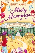 Cover: Misty Mornings at The Potting Shed - Aria