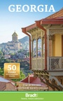 Cover: Georgia - Bradt Travel Guides