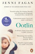 Cover: Ootlin - Penguin (Cornerstone)
