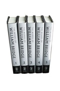 Cover: The Works of William Bridge - Banner of Truth Trust