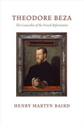 Cover: Thedore Beza - Banner of Truth Trust