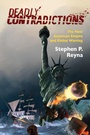 Cover: Deadly Contradictions - Berghahn Books
