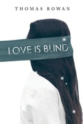 Cover: Love is Blind - Olympia Publishers
