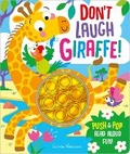 Cover: Don't Laugh, Giraffe - Imagine That Publishing Ltd