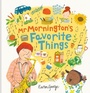Cover: MR Mornington's Favorite Things - Welbeck Children's Books