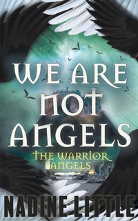 Enlarge image Cover: We Are Not Angels - Little Publishing