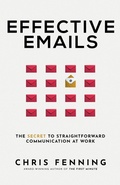 Cover: Effective Emails - Alignment Group Ltd
