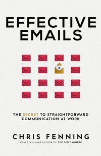 Enlarge image Cover: Effective Emails - Alignment Group Ltd