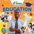 Cover: People in Education - BookLife Publishing