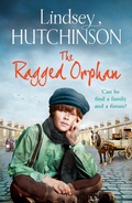 Cover: The Ragged Orphan - Boldwood Books Ltd