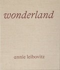 Cover: Wonderland - Phaidon Press Ltd