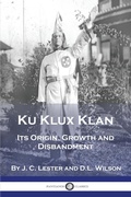 Cover: Ku Klux Klan - Pantianos Classics