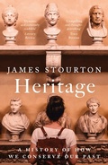 Cover: Heritage - Apollo