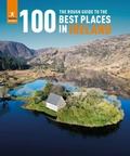 Cover: The Rough Guide to the 100 Best Places in Ireland - APA Publications