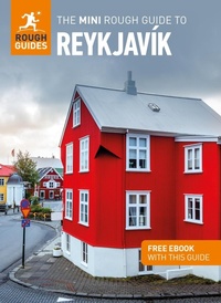 Abbildung von: The Mini Rough Guide to Reykjavik: Travel Guide with eBook - APA Publications