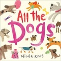 Cover: All the Dogs - Andersen Press Ltd