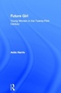 Cover: Future Girl - Routledge
