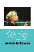 Cover: Life, Life - Crescent Moon Publishing