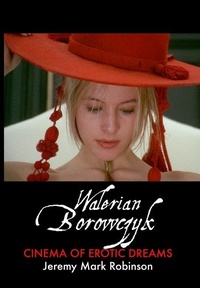 Abbildung von: Walerian Borowczyk - Crescent Moon Publishing