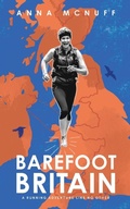 Cover: Barefoot Britain - Anna McNuff