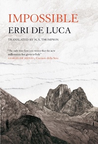 Abbildung von: Impossible - Mountain Leopard Press