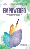 Cover: Empowered - Andrea Campbell