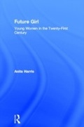 Cover: Future Girl - Routledge