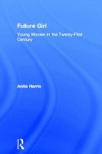 Enlarge image Cover: Future Girl - Routledge