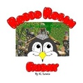 Cover: Rocco Robin & His Central Chums - K. Lewis
