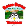 Cover: Rocco Robin & His Central Chums - K. Lewis
