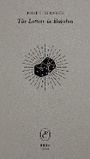 Cover: The Lottery in Babylon - ERIS