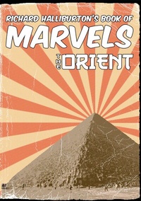 Abbildung von: Book of Marvels: The Orient - Publishdrive