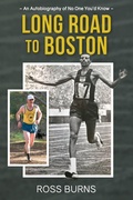 Cover: Long Road to Boston - Vivid Publishing