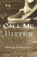 Cover: Call Me Bitter - Remnant Words